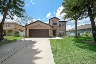 3304 Amberley Park Cir, Kissimmee, FL 34743 - Photo 1