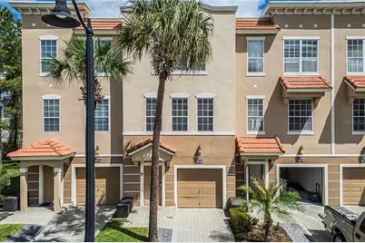 5002 Tideview Circle #2, Orlando, FL 32819 - Photo 1