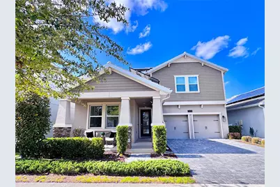 11456 Satire Street, Orlando, FL 32832 - Photo 1