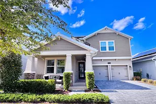 11456 Satire St, Orlando, FL 32832 - Photo 1