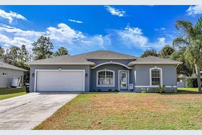 1647 Squaw Ln Lane, North Port, FL 34286 - Photo 1