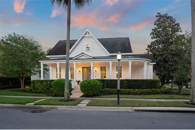 733 Eastlawn Drive, Celebration, FL 34747 - Photo 1