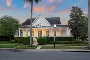 733 Eastlawn Dr, Celebration, FL 34747 - Photo 1