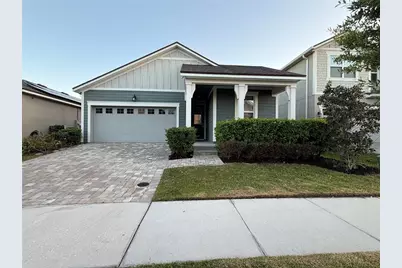 2466 Volunteer Avenue, Kissimmee, FL 34744 - Photo 1