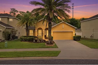 877 Haring Lane, Mount Dora, FL 32757 - Photo 1