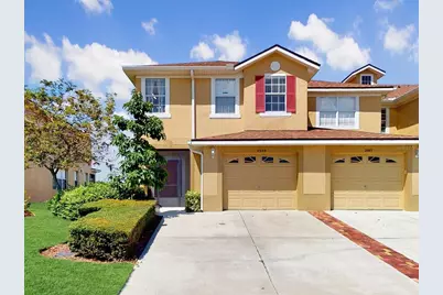 2949 Langdon Lane S, Kissimmee, FL 34741 - Photo 1