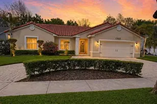 13431 SW 17th Ct, Miramar, FL 33027 - Photo 1