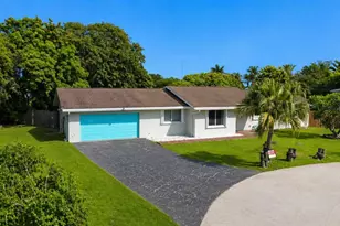 16281 SW 274th St, Homestead, FL 33031 - Photo 1