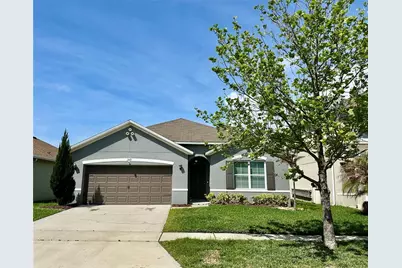 1519 Diamond Loop Drive, Kissimmee, FL 34744 - Photo 1
