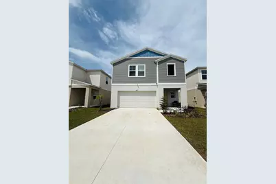 3857 Geranium Avenue, Haines City, FL 33844 - Photo 1