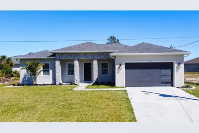 174 Ingram Boulevard, Rotonda West, FL 33947 - Photo 1