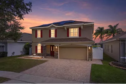 1555 Harrier Drive, Orlando, FL 32837 - Photo 1