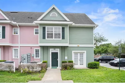 4009 Venetian Bay Drive #102, Kissimmee, FL 34741 - Photo 1