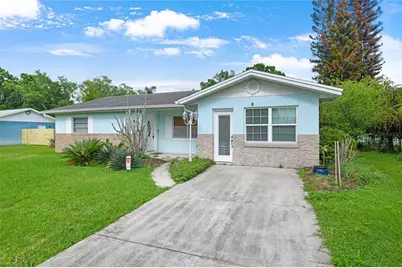 431 Michigan Avenue, Saint Cloud, FL 34769 - Photo 1