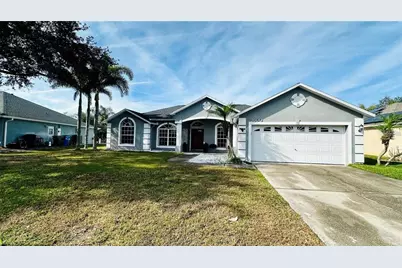 3600 Yellow Bird Ct, Saint Cloud, FL 34772 - Photo 1