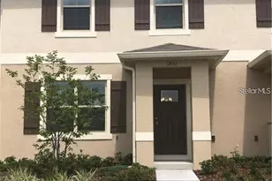 1851 Red Canyon Dr, Kissimmee, FL 34744 - Photo 1