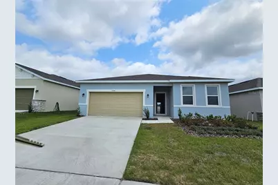 1354 Normandy Drive, Haines City, FL 33844 - Photo 1