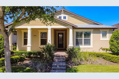 7343 Twilight Bay Drive, Winter Garden, FL 34787 - Photo 1