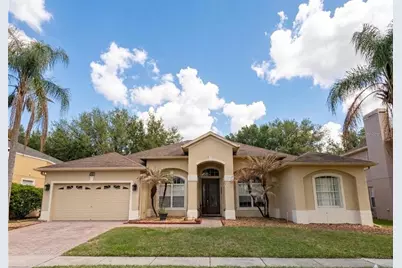 4003 Greystone Drive, Clermont, FL 34711 - Photo 1