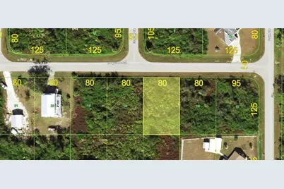 13095 Deepwoods Avenue, Port Charlotte, FL 33981 - Photo 1