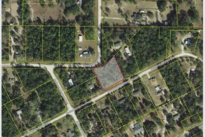 16175 SW 47th Place Road, Ocala, FL 34481 - Photo 1