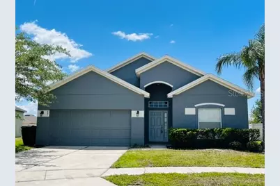 697 Hacienda Circle, Kissimmee, FL 34741 - Photo 1