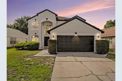 4992 Hook Hollow Circle, Orlando, FL 32837 - Photo 1