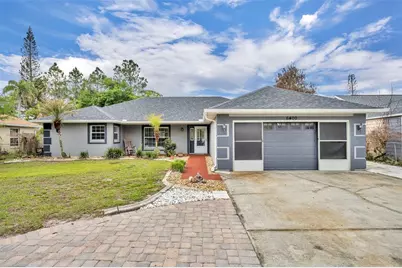 6400 Bennett Court, Saint Cloud, FL 34772 - Photo 1