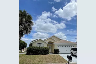 2511 La Jolla Trail, Kissimmee, FL 34747 - Photo 1