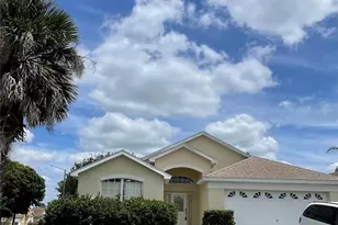 2511 La Jolla Trail, Kissimmee, FL 34747 - Photo 1