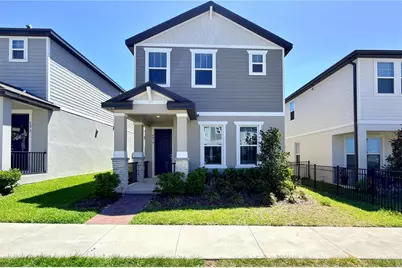 4878 Coral Bean Alley, Winter Garden, FL 34787 - Photo 1