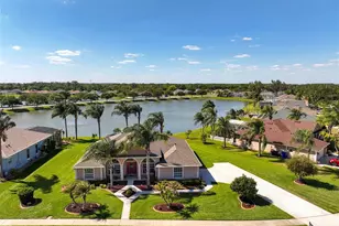 3011 Diamond Ln, Saint Cloud, FL 34772 - Photo 1