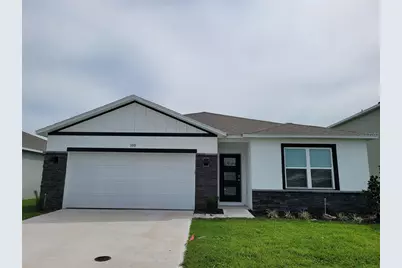 399 Tanis Avenue, Saint Cloud, FL 34771 - Photo 1