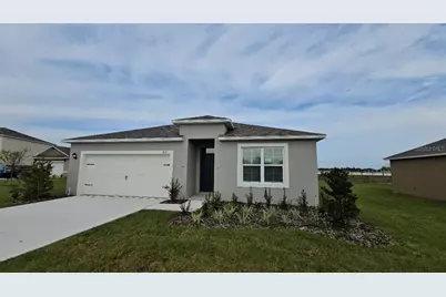 812 Auburn Grove Court, Auburndale, FL 33823 - Photo 1