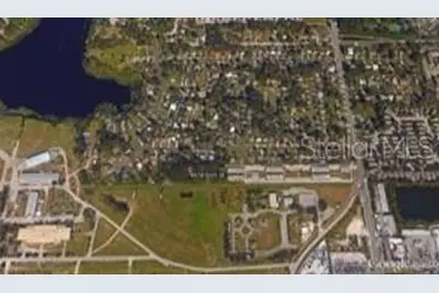 4518 Arch Street, Orlando, FL 32808 - Photo 1
