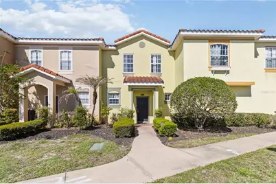 214 Monroe Circle, Davenport, FL 33896 - Photo 1