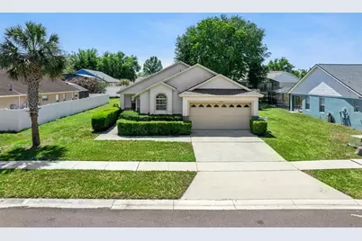 15923 Heron Hill Street, Clermont, FL 34714 - Photo 1