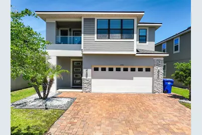 2381 Rapollo Drive, Kissimmee, FL 34741 - Photo 1