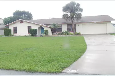 4506 Lake Trudy Drive, Saint Cloud, FL 34769 - Photo 1