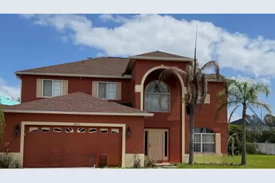 4451 Cherry Branch Court, Kissimmee, FL 34758 - Photo 1