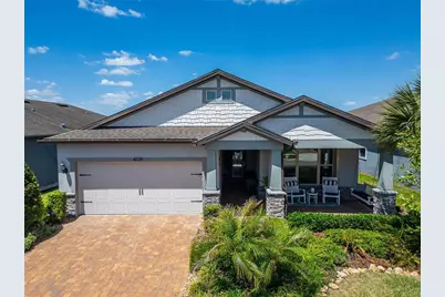 4729 Ballast Crest Cove, Land O Lakes, FL 34638 - Photo 1
