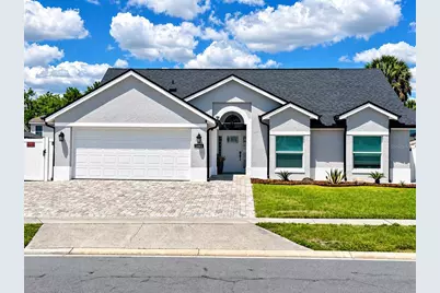 1461 Mona Drive, Kissimmee, FL 34744 - Photo 1