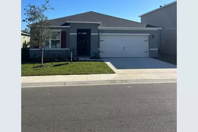 631 Park Place Boulevard, Davenport, FL 33837 - Photo 1