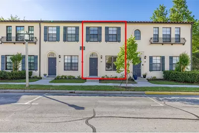755 Siena Palm Drive #755, Celebration, FL 34747 - Photo 1