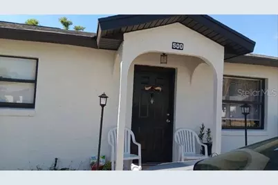 500 Las Palmas Circle #675, Avon Park, FL 33825 - Photo 1