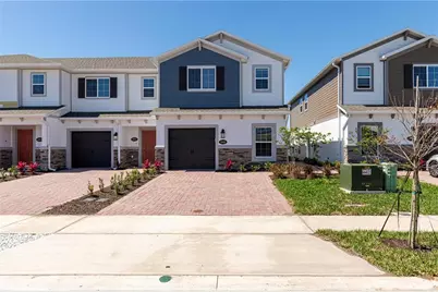 5082 Rain Shadow Drive, Saint Cloud, FL 34772 - Photo 1