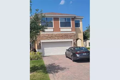 1924 Portofino Meadows Boulevard, Orlando, FL 32824 - Photo 1