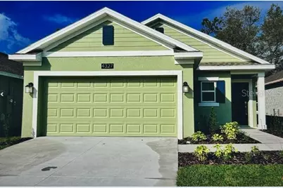 4327 Babbling Brook Way, Kissimmee, FL 34746 - Photo 1