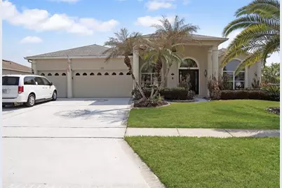 215 Strathmore Circle, Kissimmee, FL 34744 - Photo 1
