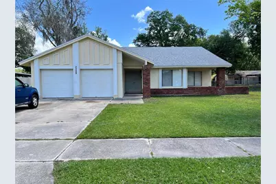 2329 Pine Tree Court, Kissimmee, FL 34744 - Photo 1
